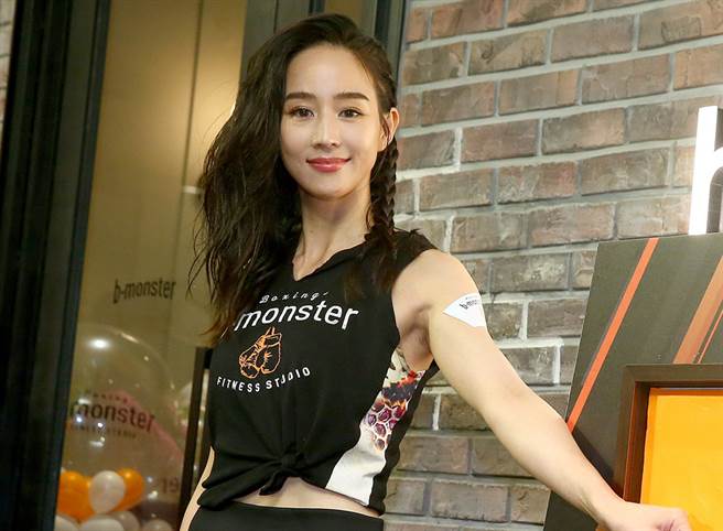 张钧宁(图/中时资料照/粘耿豪摄)