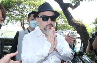 辛龍自責沒保護好劉真 醫以親身經歷勸「別忘了救家屬」