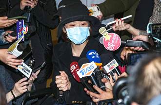 盼辛龍早日走出喪妻之痛 阿Ken、Lulu哀悼劉真