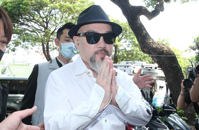 劉真病逝，辛龍陷入巨大傷痛。(圖／本報系資料照)