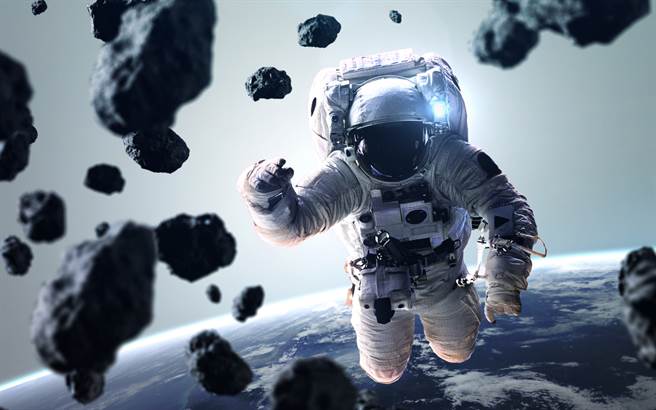 太空人遇难遗体禁送回 结局太残忍(示意图/ 取自达志影像)