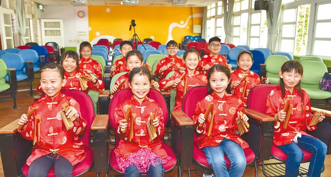 經費不足偏鄉國小走自己的路 地方新聞 中國時報