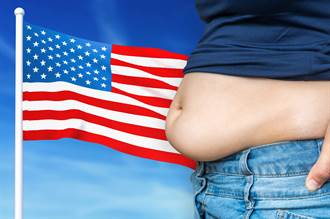 美國人胖卻不願意減重？在地人分析原因
