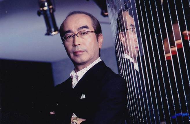 志村健染新冠肺炎，经抢救后仍宣告不治，享寿70岁。（图／取材自志村健 （Ken Shimura）脸书）