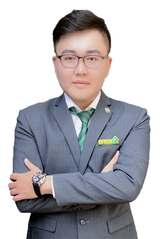 有巢氏房屋台中南區璀璨加盟店在陳寶富店東的帶領下，獲頒有巢氏房屋「2019年全國店總業績傑出獎」。(圖／有巢氏房屋提供)