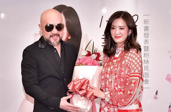 刘真昨羽化成仙，辛龙在灵堂相伴整天。（图／中时资料照片）