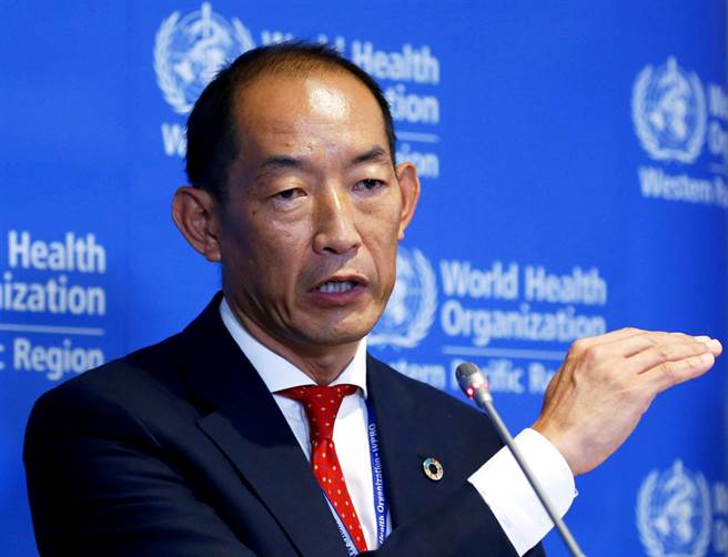 WHO西太平洋区域主任葛西健31日表示，亚太地区新冠肺炎疫情才刚开始，呼吁各国为大规模社区传播做好准备。（资料照／美联社）