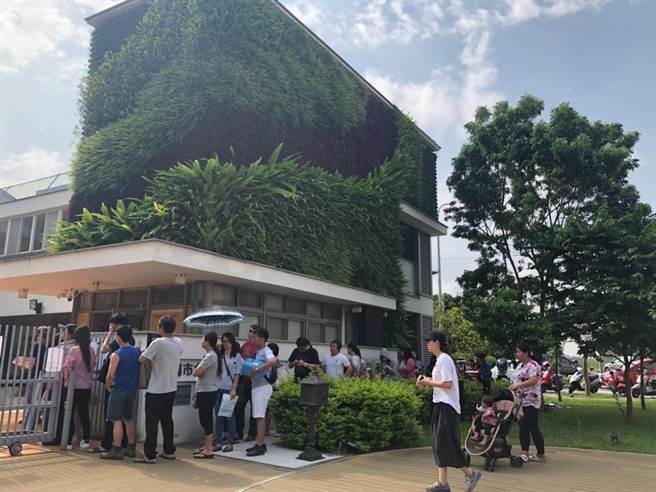 桃公立非營利幼兒園首開放網路報名 生活 中時