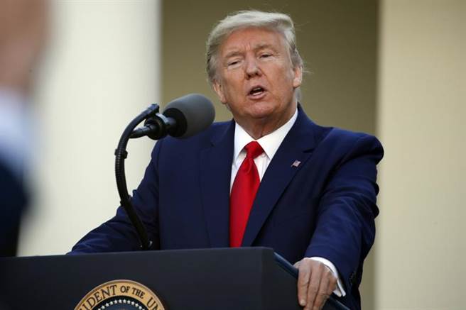 为展现自身魅力，川普盛讚中国与俄国赠与美国大量医疗物资，不料却遭俄媒猛酸：俄国「根本没宣布呀！」