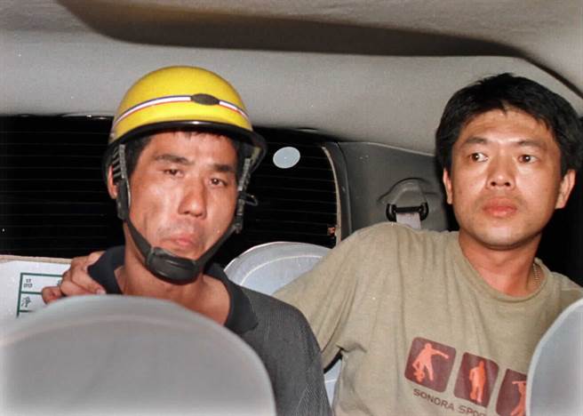 涉嫌杀害潘阿爱母女三人分尸案的杀人魔吴应弘在台中落网，目前已经遭到枪决。(中时资料库)