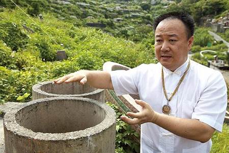 清明掃墓禁忌 風水師教你化解關鍵 日常 網推