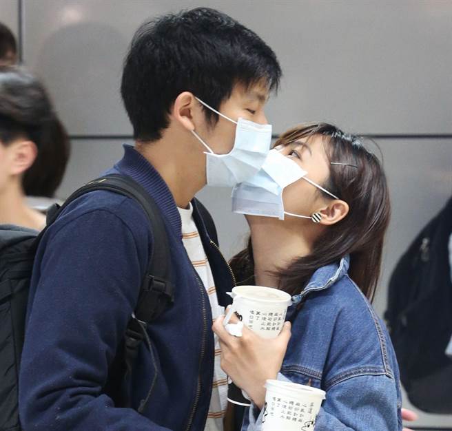 3成5支持政府豪捐千万片口罩！（中时资料照片）