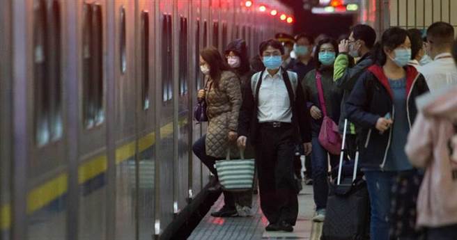 台湾疫情恐大爆发？医揭清明连假是重要关键。(本报系资料照)