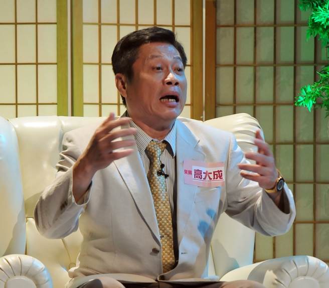 法醫高大成近日受訪親曝喝屍水經驗。（本報系資料照）