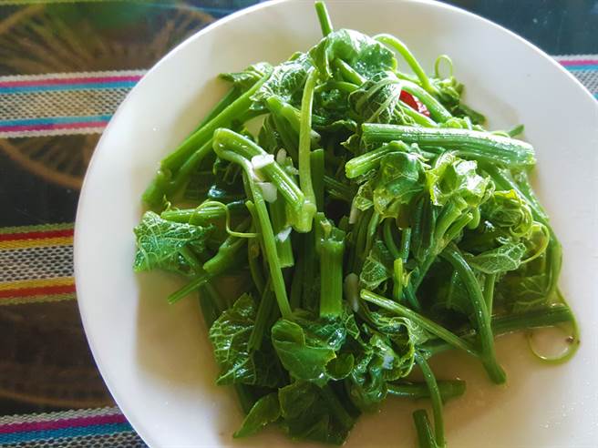 龍鬚菜難吃到爆 老饕曝銷魂吃法 日常 話題