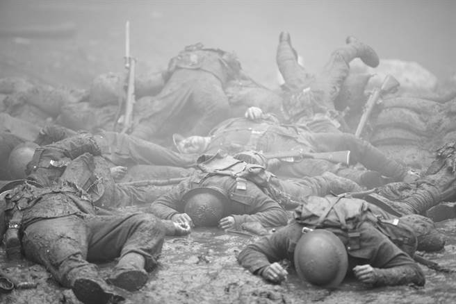 古代士兵裝死能活？下場慘不忍睹(示意圖/ 取自達志影像)