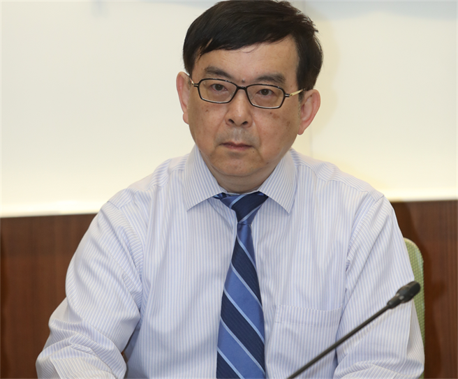 新冠病毒持續變強？台大醫黃立民驚吐一句。(本報資料照)