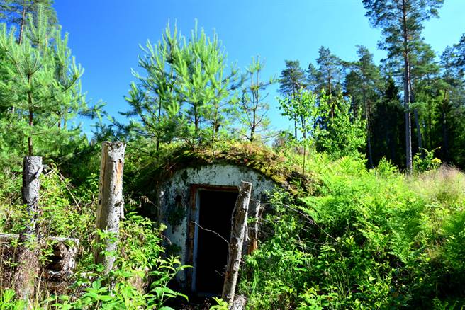 二戰奇蹟！德軍被活埋6年後生還（圖／達志影像）