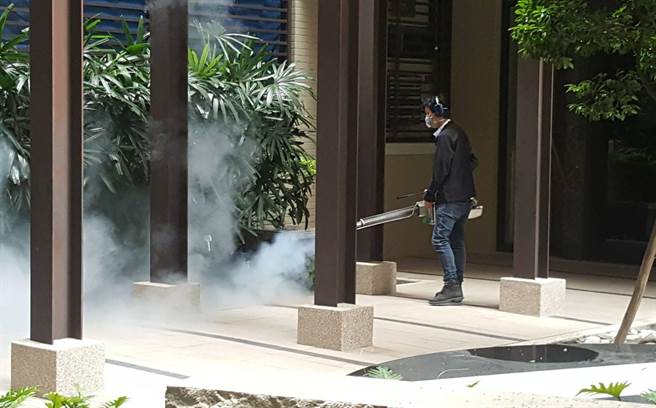 協助社區防疫中市提高社區修繕費用補助上限 生活 中時