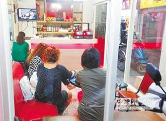 酒店舞厅全停业  万华阿公店竟没事