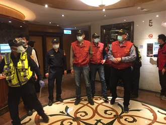 新北没酒店舞厅 市府：建议中央统一规范 非针对特定场所