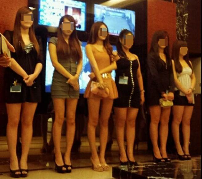 确诊女公关的酒店来头不小，背后经营的大股东据闻是酒店大亨。（图／报系资料照）