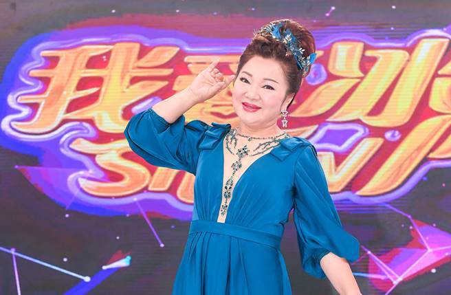 明（14日）是白曉燕逝世23周年，但白冰冰卻收到網恐嚇、威脅留言。（圖／本報系資料照片）