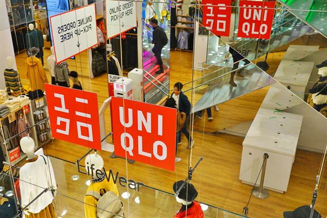 UNIQLO为何受欢迎？这些小心机无形洗脑你(图片取自/达志影像)