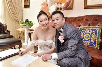拿督千金嫁台珍奶CEO  新婚1個月視訊「沒話題」