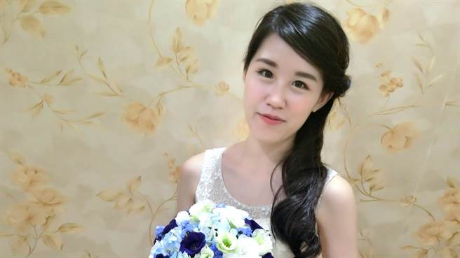 黄黛闵期许自己，透过经纪人工作帮助更多人圆满对「家」的梦想。