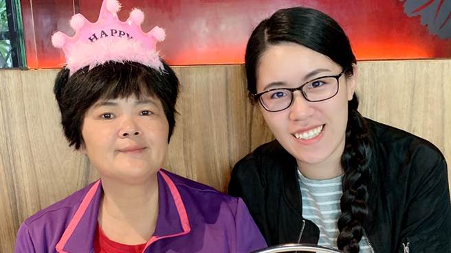 在永庆拥有弹性的工作时间，让黄黛闵不再错过与家人相处的重要时刻。