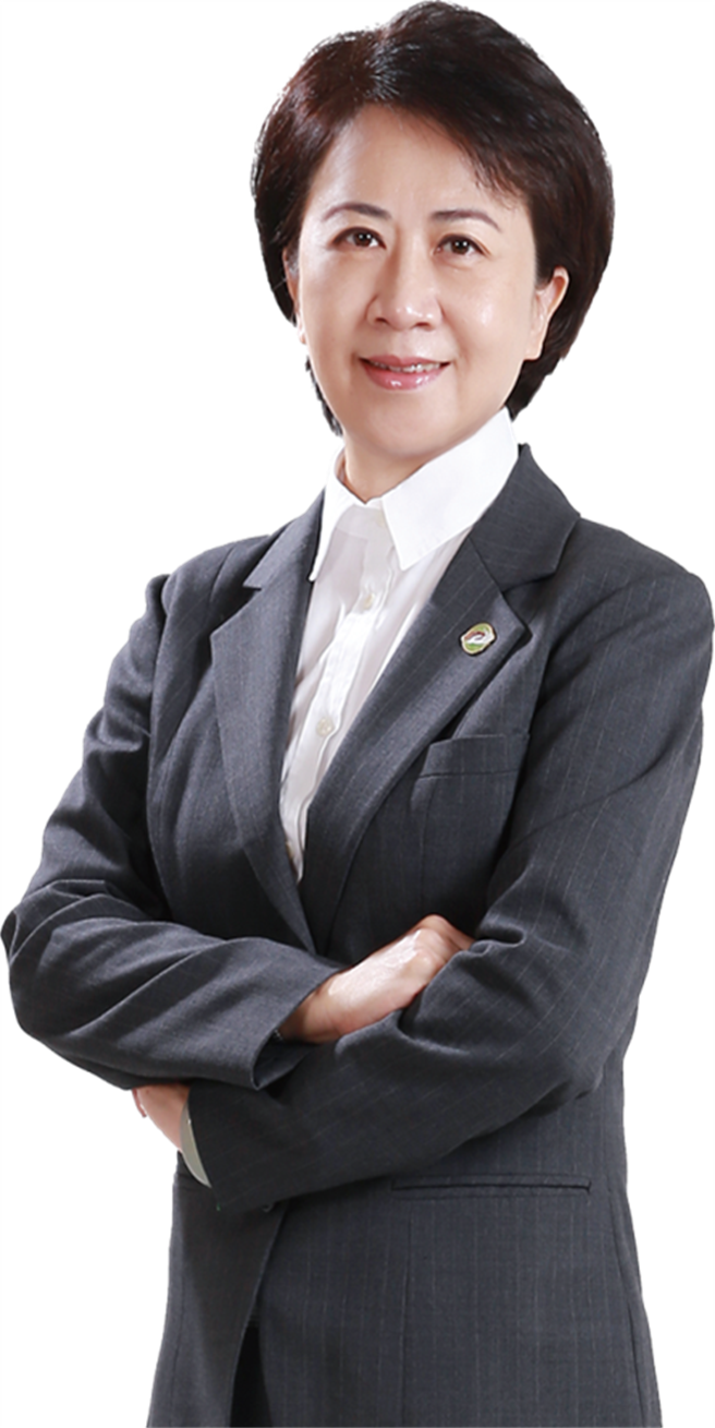 有巢氏房屋「社区专家第一品牌」的品牌力，及「在地深耕经营」的品牌理念，吸引叶铃铃创业加盟。