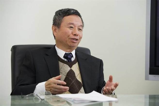 全球已有207萬人確診，楊志良直言「這只是小case」，他認為就算最後有10億人確診也不意外！（摘自楊志良臉書）