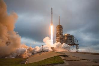 美國重返太空！SpaceX載人航行定於5月27日 
