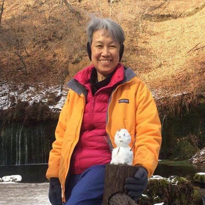 新加坡总理夫人何晶又发文。（摘自何晶HO Ching脸书）