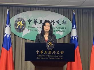 宣傳台灣防疫經驗 外交部官網成立國際分享專區