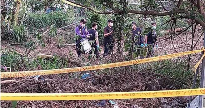 高雄桶尸情侣檔嫌犯认罪，承认是因盘让卡拉OK起口角，才勒死林姓妇人埋尸。（图／报系资料照）
 