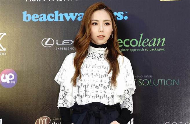 邓紫棋和前东家闹翻 事隔一年吐心声：又累又怕(图/ 取自中时资料库)
