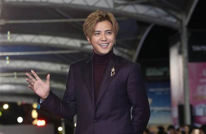 周揚青爆羅志祥「多人運動」 網肉搜找出好兄弟名單(圖/ 取自中時資料庫)