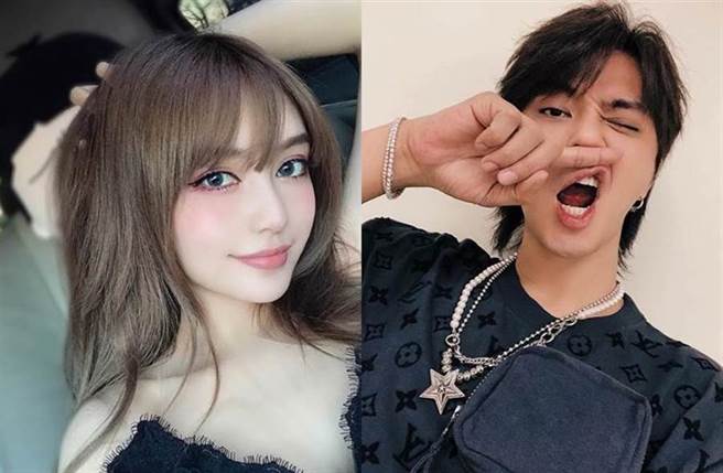 罗志祥被爆料到每个城市都约女生。(图/ 摘自罗志祥、周扬青IG)