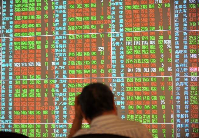 半导体前景有杂音 外资挥刀降评7檔(本报系资料照)