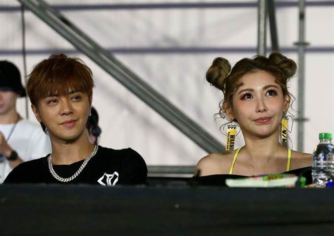 谢忻完换恺乐！2闺蜜当小三 小甜甜也被骂爆(图/ 取自中时资料库)