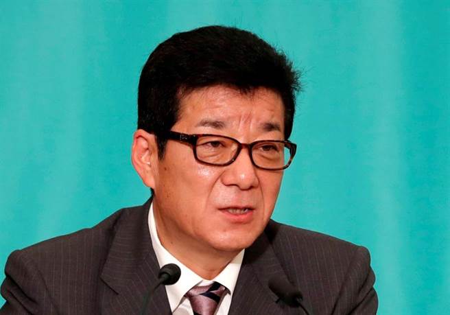 失言挨轟 大阪市長建議由男人採買因為女人逛太久 國際 中時