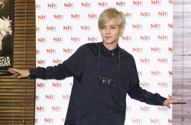 罗志祥遭前女友周扬青大爆荒淫史，在两岸建立起的事业与形象一夕间全毁 (图／本报资料照)