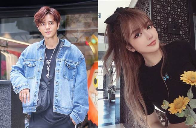 周揚青8年閨蜜吐鼻酸內幕 勸「幾年時光餵狗但要及時止損」(圖/ 摘自周揚青微博、取自中時資料庫)