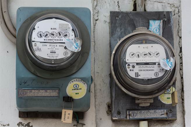 夏天少开冷气电费8千 过来人曝神招省一半(示意图/达志影像)