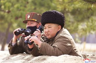 金正恩不是动心臟手术？脱北高官：朝射飞弹时恐发生意外