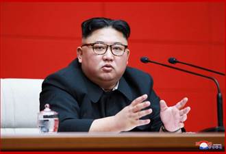 金正恩若过世 平壤因应行动揭密