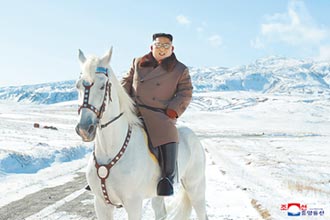 北韩辟谣 报导金正恩消息