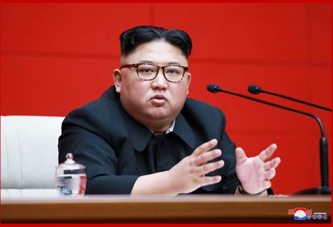 外传北韩最高领导人金正恩接受心血管手术后病危，至今行踪成谜，外媒解析一旦他病故，北韩将如何发布死讯。（资料照／TPG、达志影像）